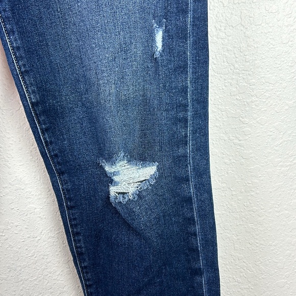 Joe’s Jeans boyfriend style jeans 26 - Picture 3 of 7